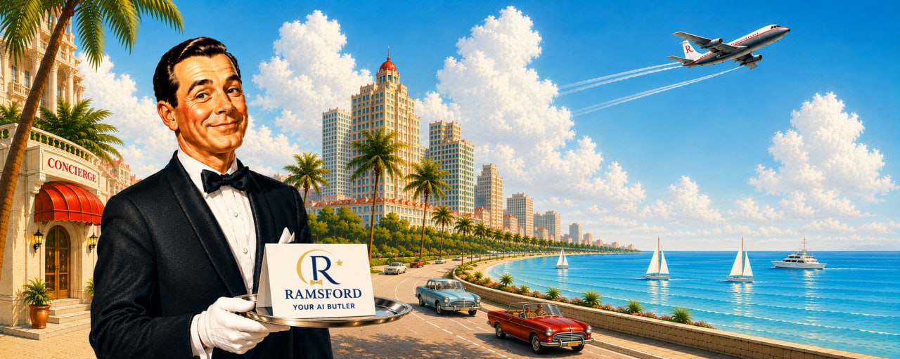 Ramsford